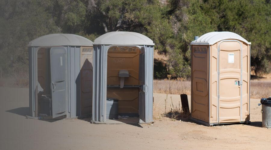 Why choose Austin Porta Potty Rental for emergency porta potty rental in Austin, TX